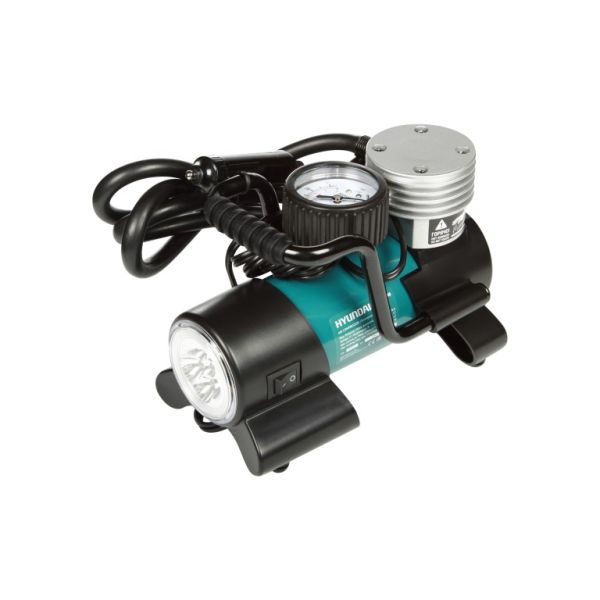 Автомобільний компресор HY HYUNDAI 1645