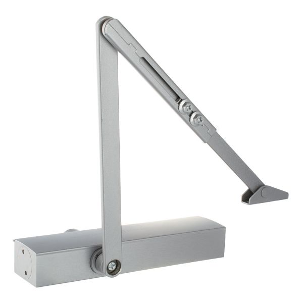 Доводчик дверний FZB amp; 40*100 кг Доводчик дверний FZB amp; 40*100 кг