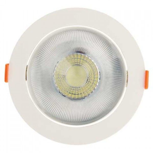 Світлодіодний світильник Horoz NORA-12 12W 6400К