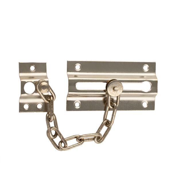 Ланцюжок дверний FZB РС Хром