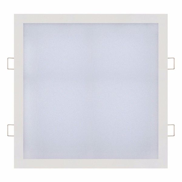 Світлодіодний світильник врізний Horoz Slim/Sq-24 24W 4200К