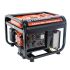Генератор бензиновий Tekhmann TGG-i38 ES