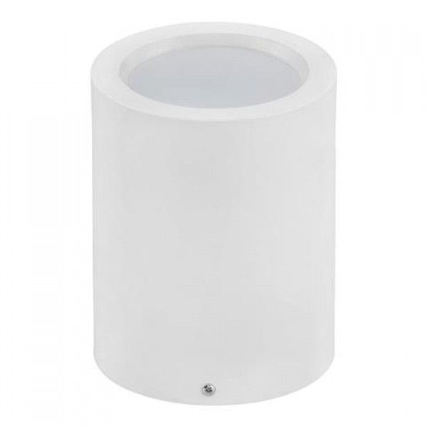 Світлодіодний світильник SANDRA-10/XL білий