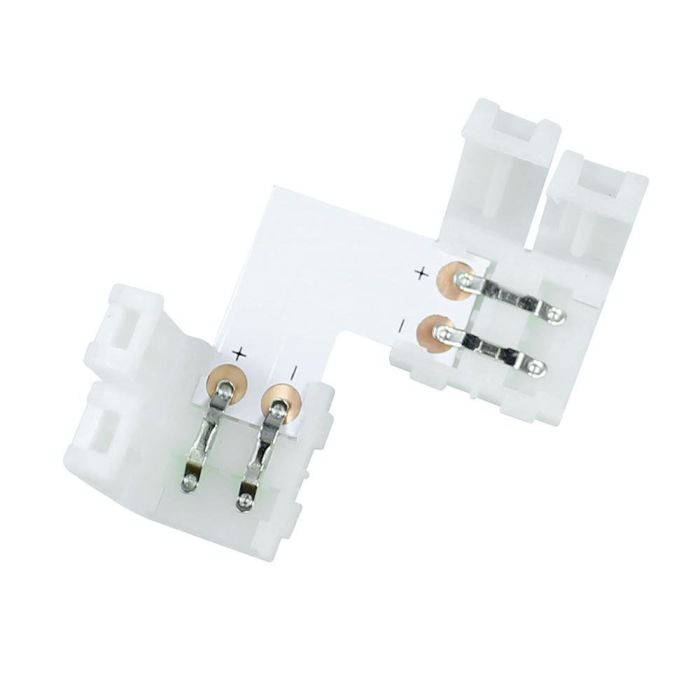 Конектор PROLUM SMD3528\2835 - L