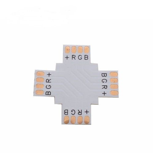 Конектор PROLUM SMD5050 RGB -?