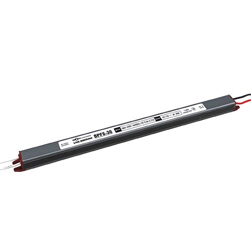 Блок живлення BIOM Professional DC12 36W BPFS-36-12 3А stick герметичний