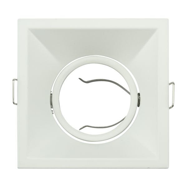 Світильник-спот Horoz MEYAN-S білий