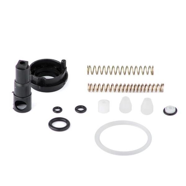 Набір ремонтний для фарбопульта HVLP II РТ-0128 INTERTOOL PT-2128