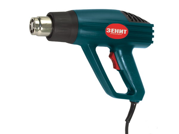 Фен промисловий Зеніт ЗФ-2010 М2