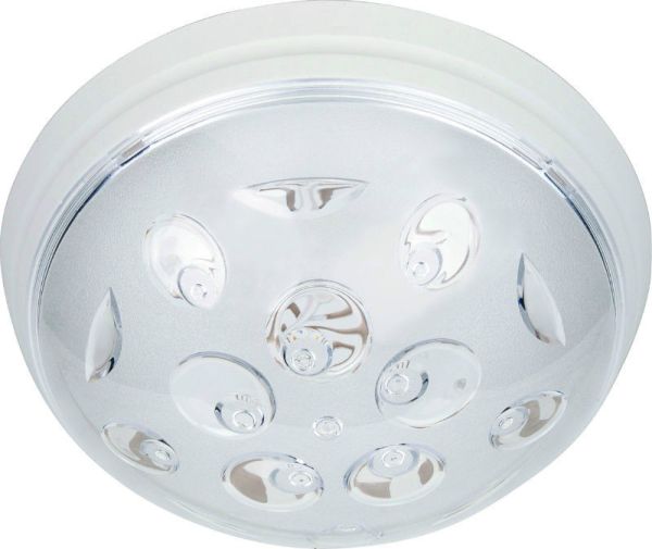 Світильник пластиковий Horoz Уфо Назар