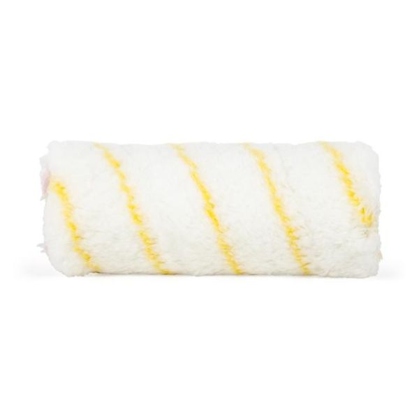 Валик Гірпаінт 180*48*8 мм INTERTOOL KT-4160