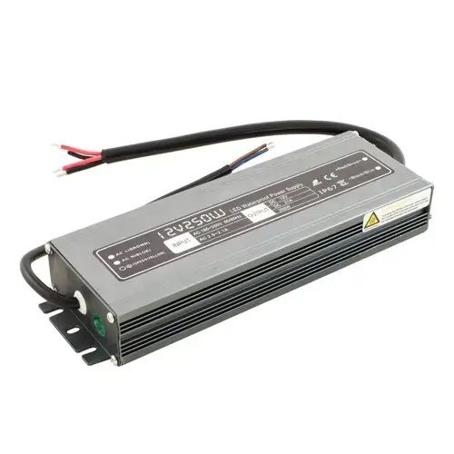 Блок живлення BIOM Proffessional DC12 250W WBP-250 20А герметичний