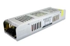 Блок живлення OEM DC12 240W 20А STR-240 вузький