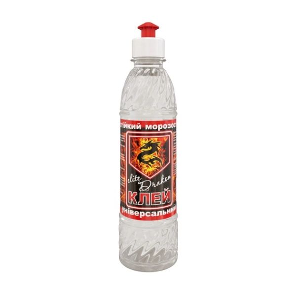 Клей полімерний "Drakon elite" 0.8