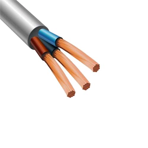 Провід HOROZ CABLE ПВС 3х2.5 ГОСТ