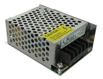 Блок живлення PROLUM 25W (DC12V; IP20; 2,08А) Series "S"