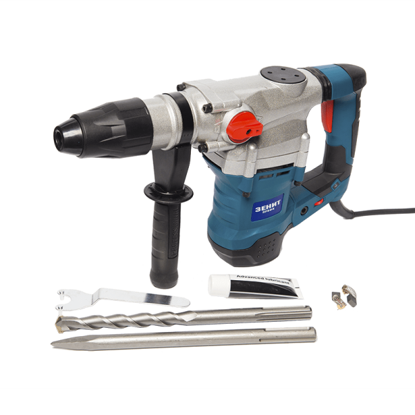 Перфоратор Зеніт Профі ЗПП-1700 профі