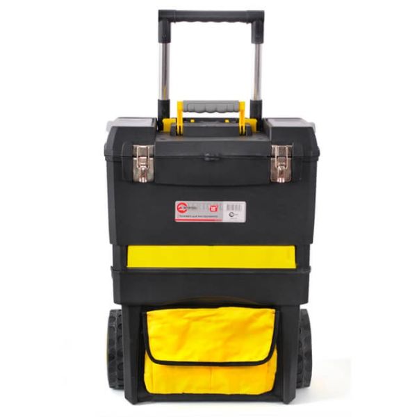 Візок для инструменту 18 ; INTERTOOL BX-3018 Візок для инструменту 18 ; INTERTOOL BX-3018