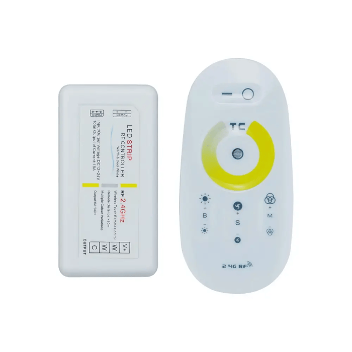 Контроллер CCT OEM  CT-12A-2.4G-Touch