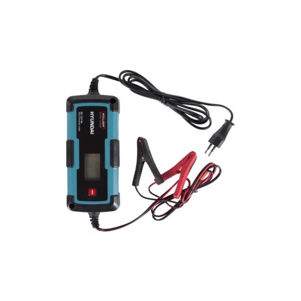 Зарядний пристрій HYUNDAI NY 400