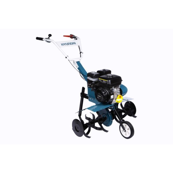 Мотокультиватор HYUNDAI T 850