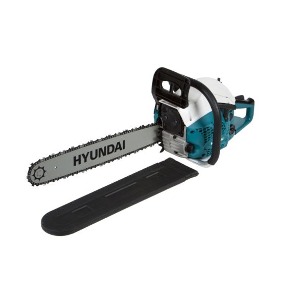 Бензинова ланцюгова пила HYUNDAI X 520