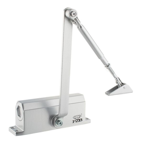 Доводчик дверний FZB amp; 65*85 кг Доводчик дверний FZB amp; 65*85 кг