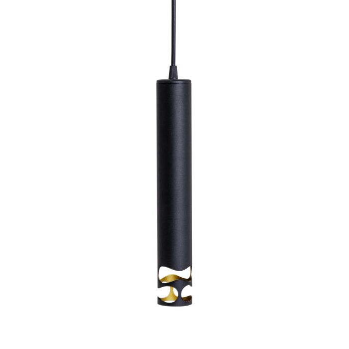 Люстра підвісна Atma Light серії Chime B P50-320 BlackGold