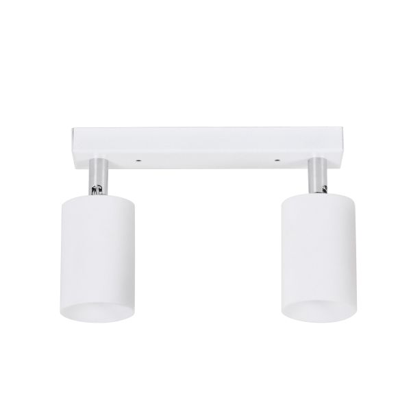 Стельовий світильник Atma Light серії Chime GU10 L90-2 White