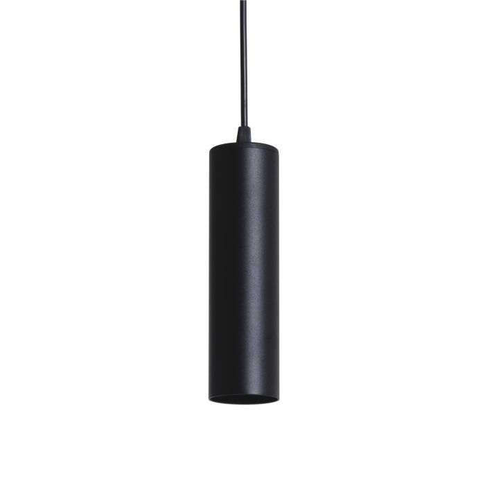 Люстра підвісна Atma Light серії Chime GU10 P57-200 Black