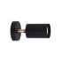 Бра Atma Light серії Chime GU10 W90 Black