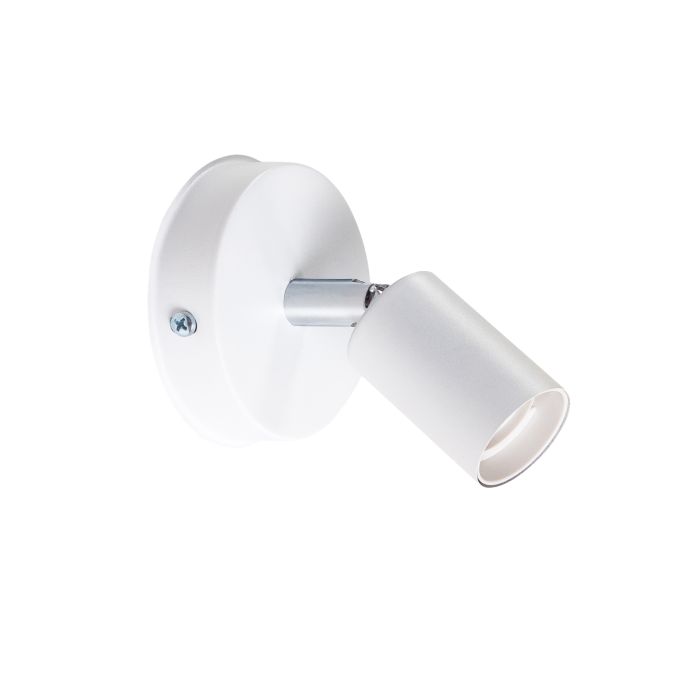 Бра Atma Light серії Chime W60 White