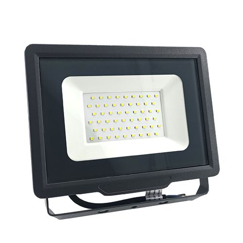 Прожектор LED BIOM S5 50W 6200К