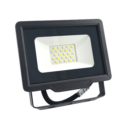 Прожектор LED BIOM S5 20W 6500К