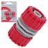 Муфта ремонтно-з'єднувальна для шланга 1/2 ; INTERTOOL GE-1013