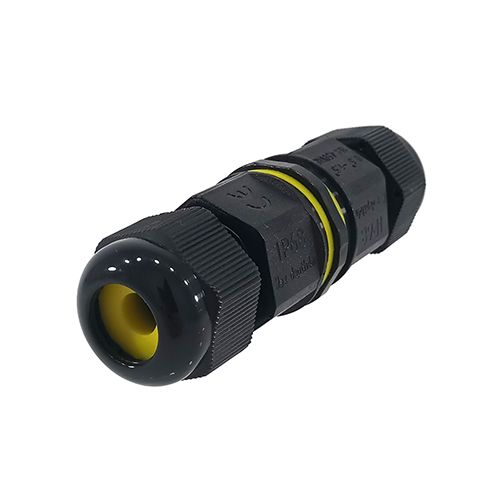 З'єднання для кабелю Светоприбор IP68 4х4 мм. кв.