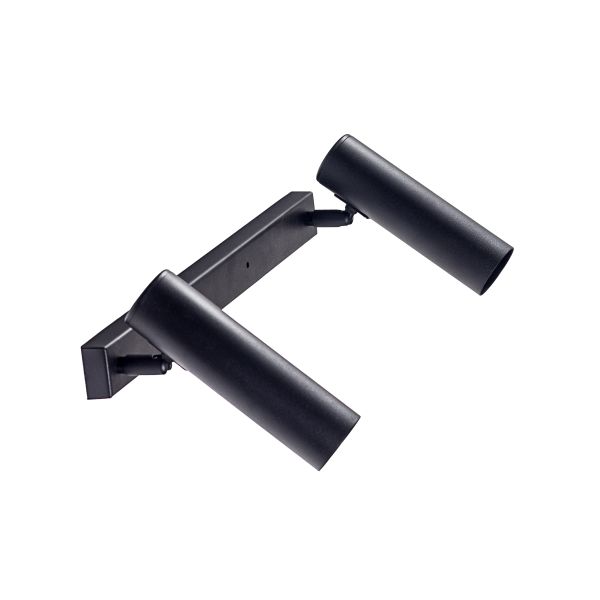 Люстра стельова Atma Light серії Chime Pelikan L180-2 Black