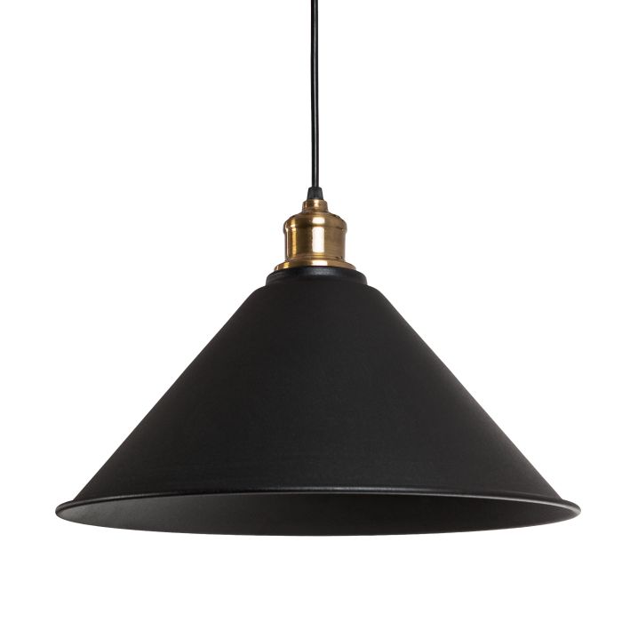 Люстра підвісна Atma Light серії Loft Philadelphia P380 Black