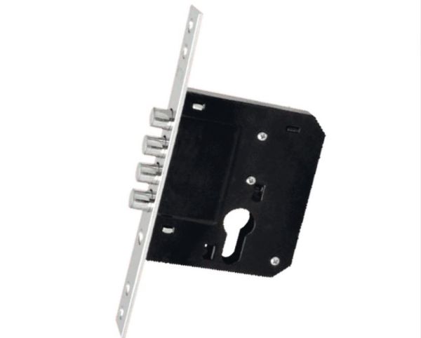 Замок врізний FZB 189-4m