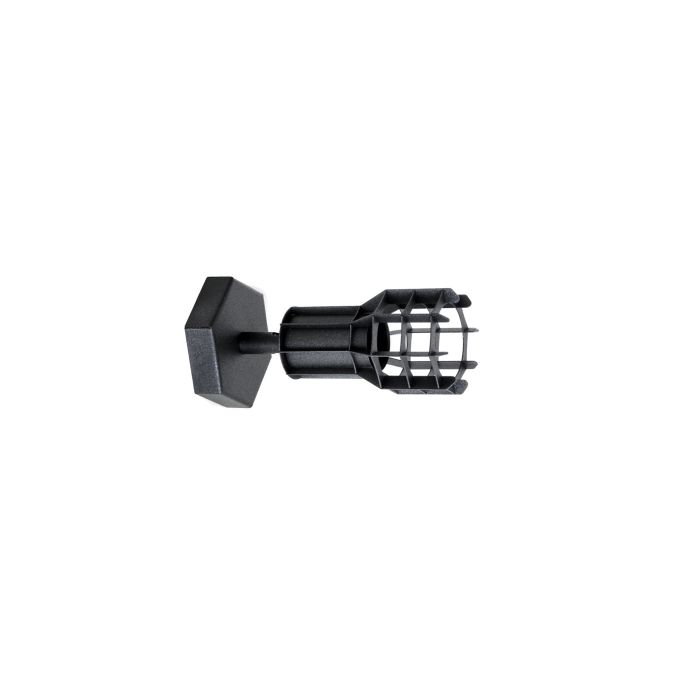 Бра Atma Light серії Art Spoty C W80 BlackPearl